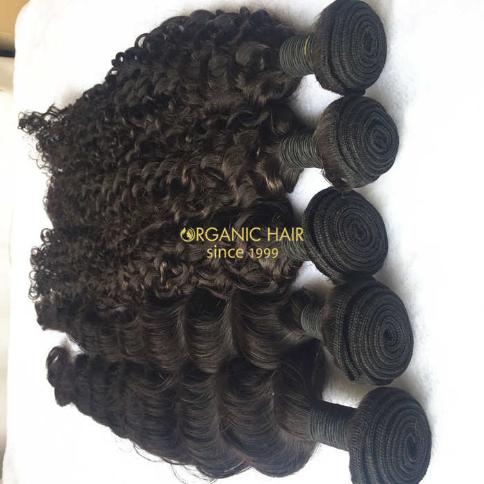 cheap 100 human hair extensions